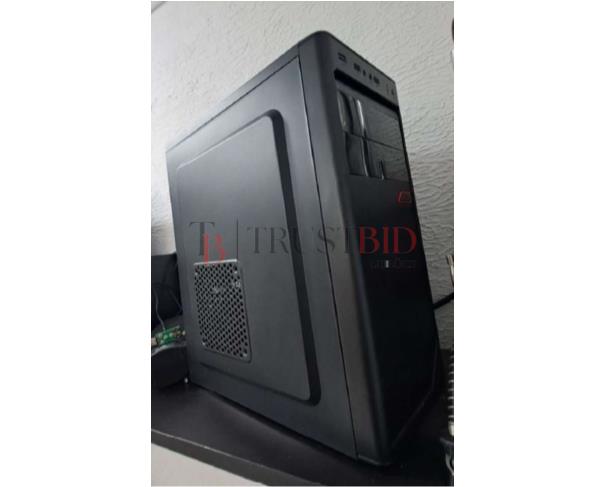 Foto de LOTE 15 | ITENS DIVERSOS | COMPUTADORES, IMPRESSORAS, BRINQUEDOS, GELADEIRA E MICROONDAS