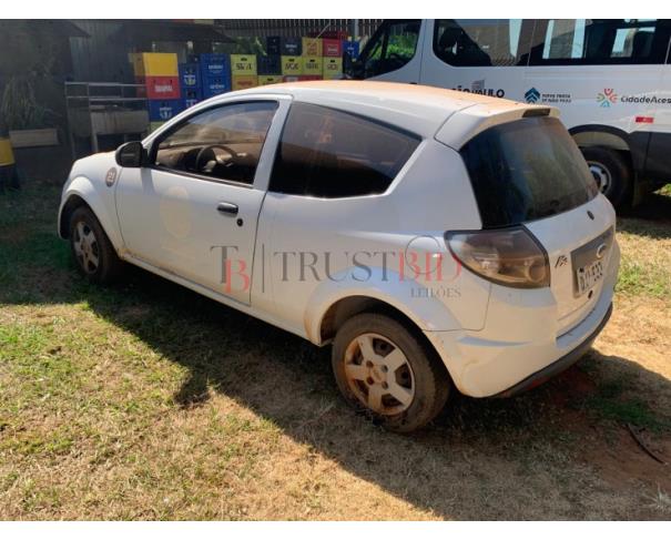 Foto de FORD KA - 2013/2013