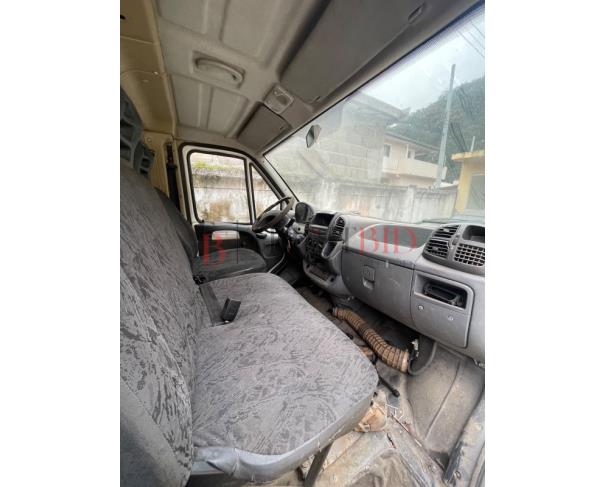 Foto de VAN | CITROËN JUMPER M33M HDI - 2007/2008