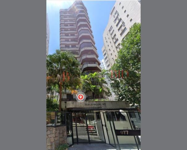 Foto de LOTE 93-001 | VAGA DE GARAGEM Nº 35 | INDIANÓPOLIS - SÃO PAULO/SP