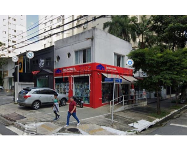 Foto de LOTE 08 | 66% DA NUA PROPRIEDADE - PRÉDIO COMERCIAL | MOEMA - SÃO PAULO/SP