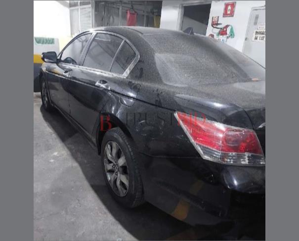 Foto de LOTE 87 | VEÍCULO | HONDA ACCORD EX V6 - 2008/2008