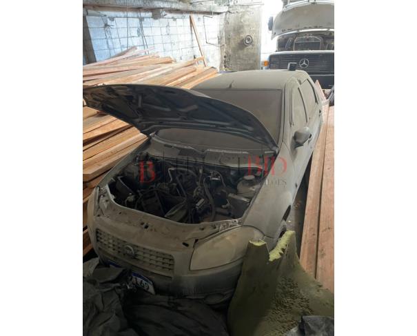 Foto de VEÍCULO | FIAT PALIO ELX FLEX - 2007/2008