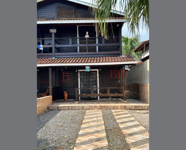 Foto de LOTE 35 | CASA EM CONDOMÍNIO | MORADA DA PRAIA - BERTIOGA/SP