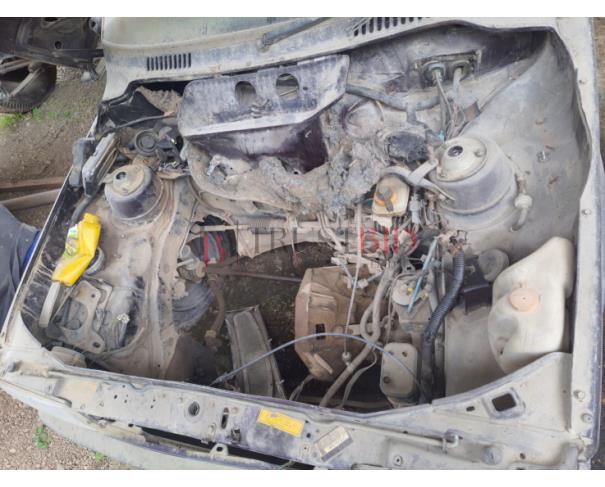 Foto de VEÍCULO | FIAT UNO MILLE FIRE - 2003/2004