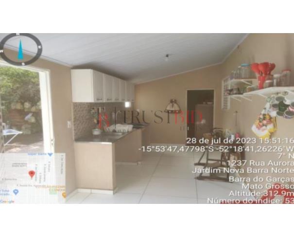 Foto de CASA | BARRA DO GARÇAS/MT