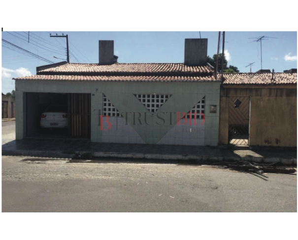 Foto de CASA | ARACAJU/SE
