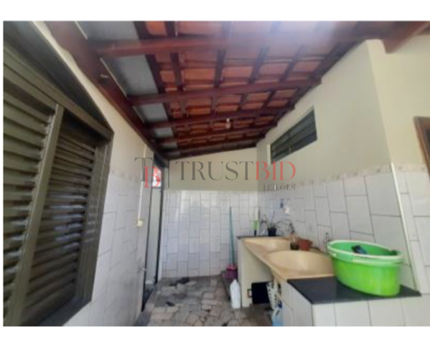 Foto de CASA | ENGENHEIRO COELHO/SP