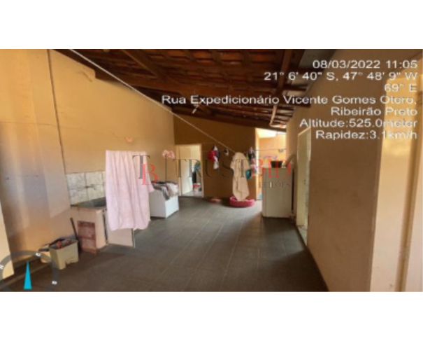 Foto de CASA | ADELINO SIMIONI - RIBEIRÃO PRETO/SP