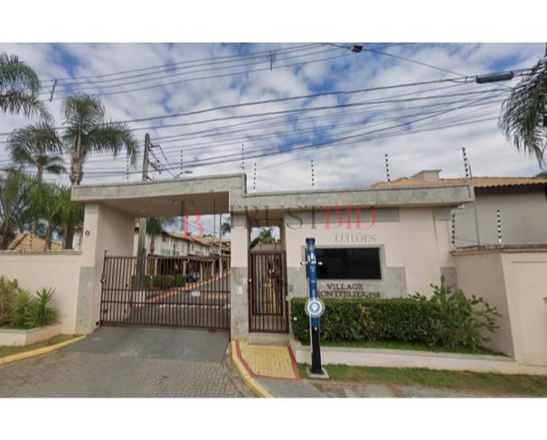 Foto de LOTE 56 | CASA EM CONDOMÍNIO | VILA OLIVEIRA - MOGI DAS CRUZES/SP