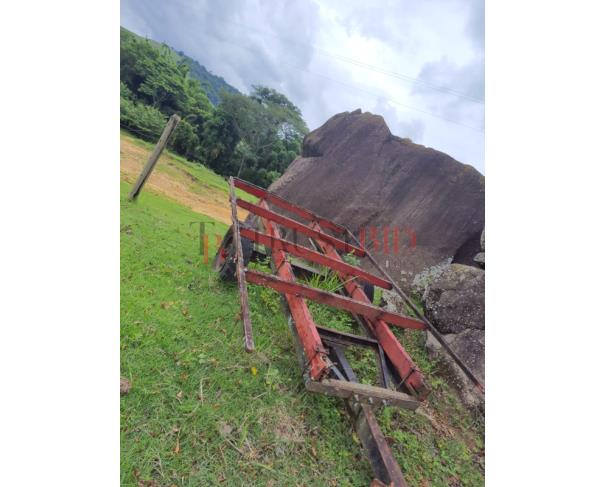 Foto de CARRETA PARA TRATOR