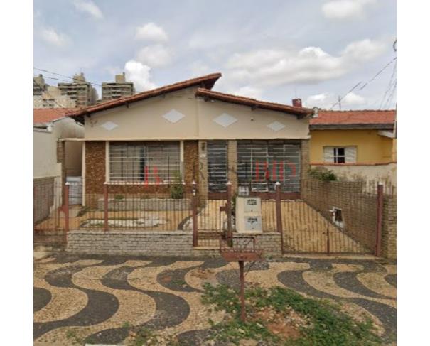 Foto de CASA | JARDIM BELA VISTA - CAMPINAS/SP