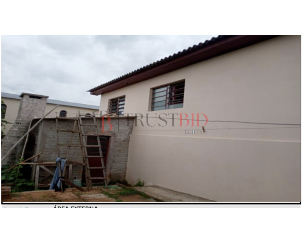 Foto de CASA | CENTRO - SÃO FRANCISCO DE ASSIS/RS