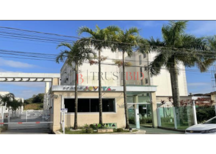 Imagem do imóvel APARTAMENTO | FLORESTA - JOINVILLE/SC LEILÃO DE IMÓVEIS