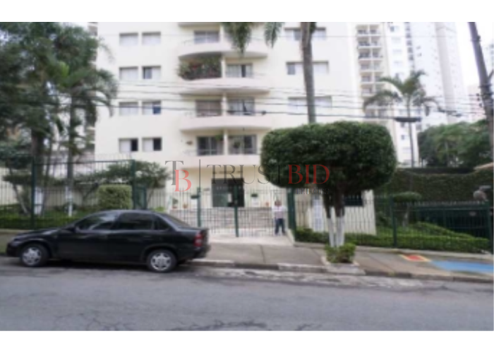 Imagem do imóvel APARTAMENTO | VILA MASCOTE - SÃO PAULO/SP LEILÃO DE IMÓVEIS - BANCO INTER