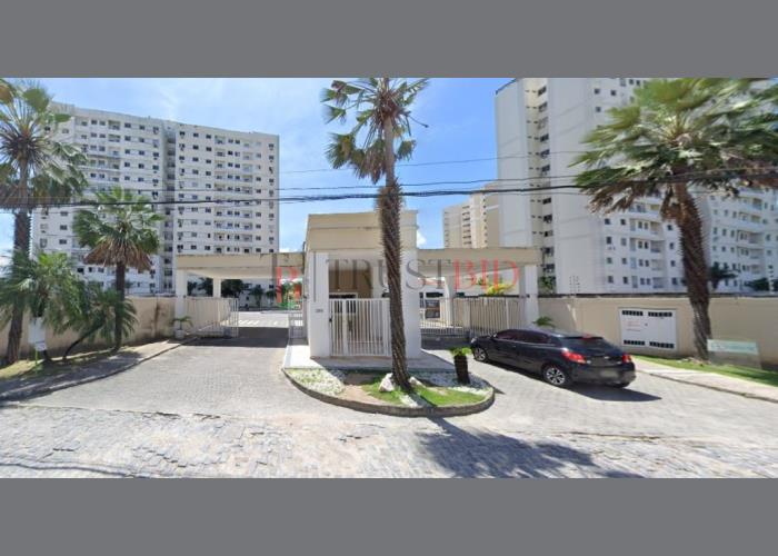 Imagem do imóvel APARTAMENTO | CAMBEBA - FORTALEZA/CE LEILÃO DE IMÓVEIS - BANCO INTER