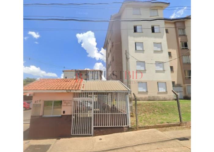 Imagem do imóvel APARTAMENTO | HORTOLÂNDIA/SP APARTAMENTO | HORTOLÂNDIA/SP