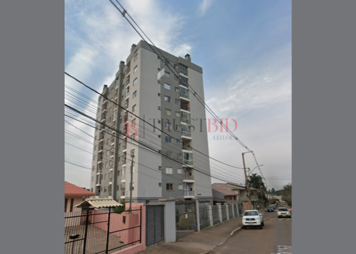 Imagem do imóvel APARTAMENTO | PASSO FUNDO/RS LEILÃO DE IMÓVEIS | BANCO INTER