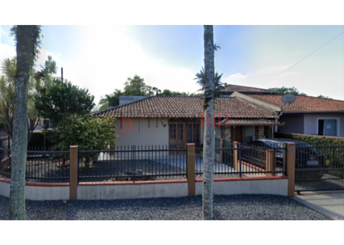 Imagem do imóvel CASA | JARDIM IRIRIÚ - JOINVILLE/SC LEILÃO DE IMÓVEIS