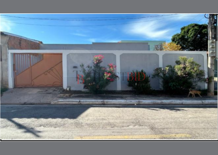 Imagem do imóvel CASA | CUIABÁ/MT LEILÃO DE IMÓVEIS | BANCO INTER
