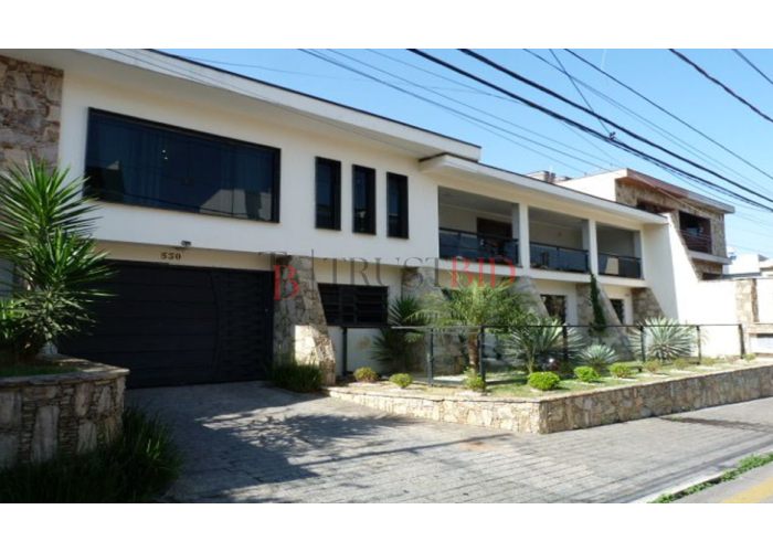 Imagem do imóvel CASA | VILA CAMILÓPOLIS - SANTO ANDRÉ/SP CASA | SANTO ANDRÉ/SP