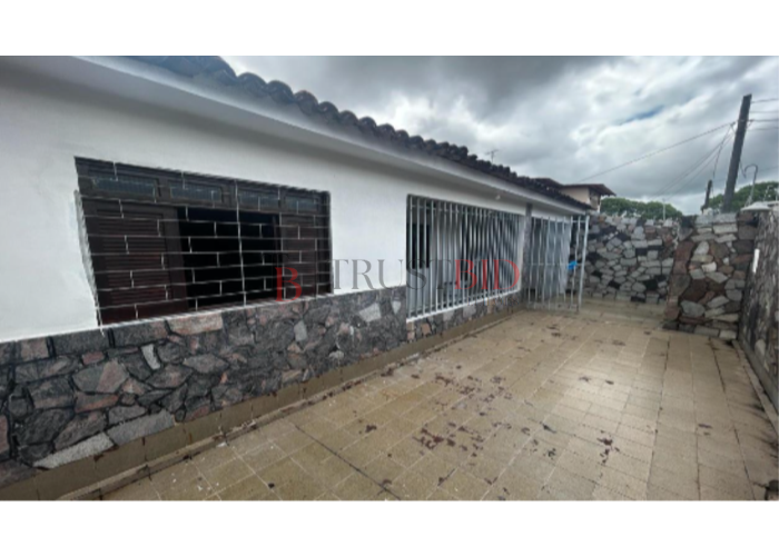 Imagem do imóvel CASA | TABULEIRO DO MARTINS - MACEIÓ/AL LEILÃO DE IMÓVEIS - BANCO INTER