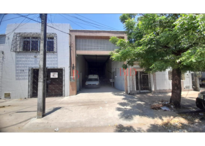 Imagem do imóvel PRÉDIO COMERCIAL | CENTRO - FORTALEZA/CE LEILÃO DE IMÓVEIS - BANCO INTER