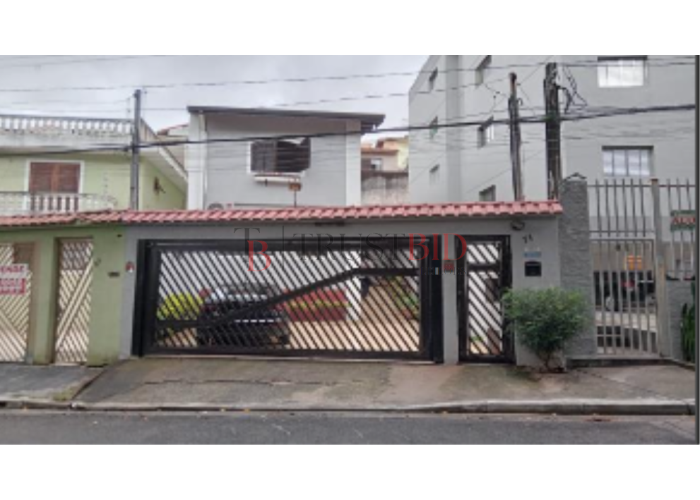 Imagem do imóvel CASA | SANTANA - SÃO PAULO/SP LEILÃO DE IMÓVEIS - BANCO INTER