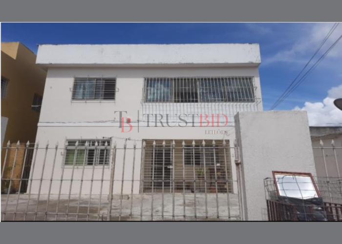 Imagem do imóvel CASA | RECIFE/PE LEILÃO DE IMÓVEIS | BANCO INTER