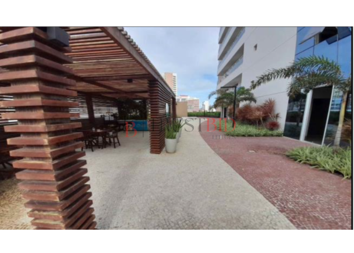 Imagem do imóvel SALA COMERCIAL | FORTALEZA/CE LEILÃO DE IMÓVEIS | BANCO INTER