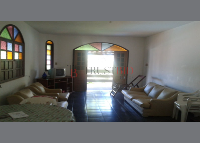 Imagem do imóvel CASA | CAMAÇARI/BA LEILÃO DE IMÓVEIS | BANCO INTER