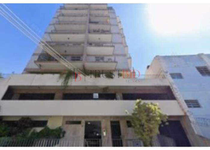 Imagem do imóvel APARTAMENTO | MÉIER - RIO DE JANEIRO/RJ LEILÃO DE IMÓVEIS - BANCO INTER
