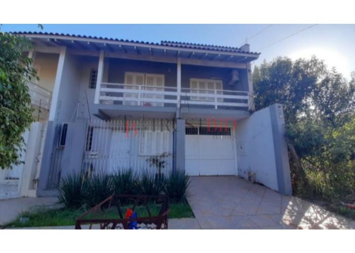 Imagem do imóvel CASA | FEITORIA - SÃO LEOPOLDO/RS LEILÃO DE IMÓVEIS - BANCO INTER