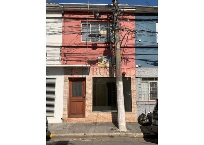 Imagem do imóvel Casa | São Paulo CASA | SÃO PAULO/SP
