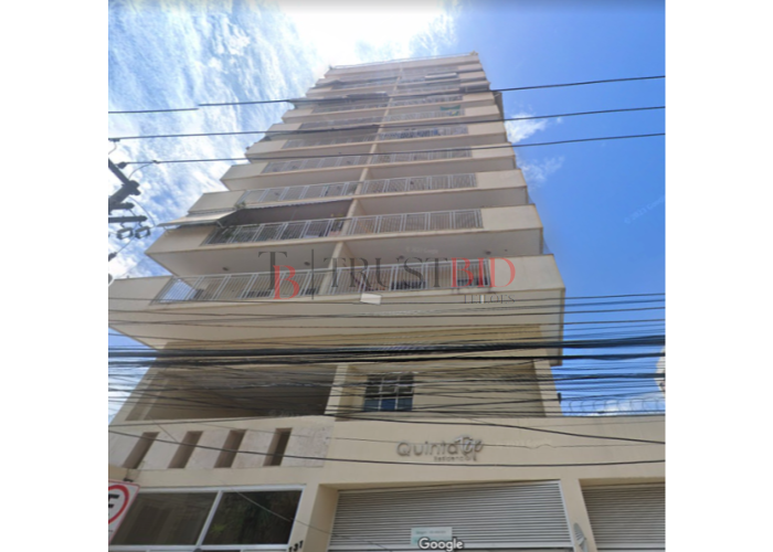 Imagem do imóvel APARTAMENTO | SÃO CRISTÓVÃO - RIO DE JANEIRO/RJ LEILÃO DE IMÓVEIS - BANCO INTER