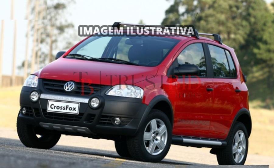 VEÍCULO | VW/CROSSFOX