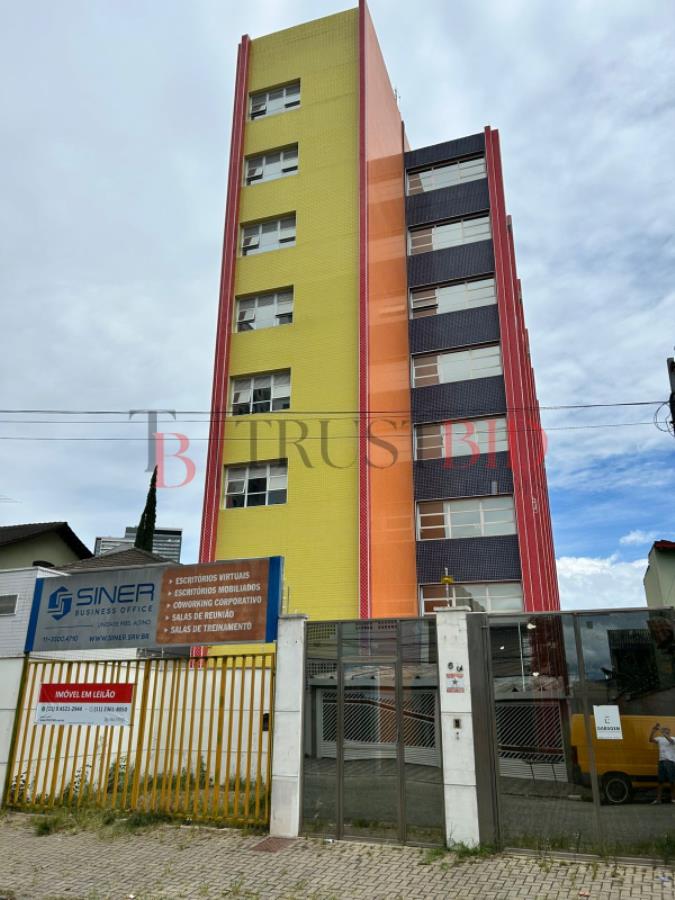 PRÉDIO | OSASCO/SP PRÉDIO | OSASCO/SP, localizado em Osasco - SP, bairro Presidente Altino