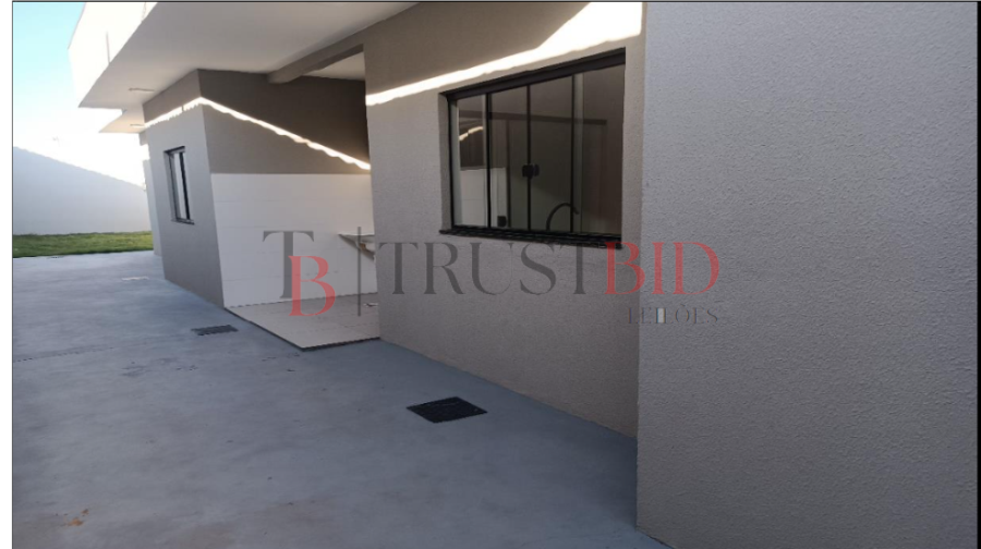 CASA | VILA NOGUEIRA - CAMPO GRANDE/MS LEILÃO DE IMÓVEIS, localizado em Campo Grande - MS