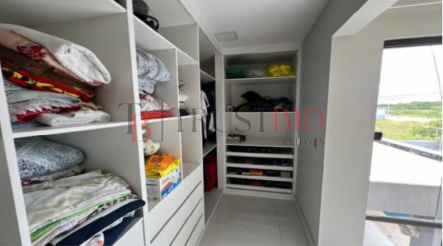 CASA | PARQUE DAS EXPOSIÇÕES - PARNAMIRIM/RN LEILÃO DE IMÓVEIS | BANCO INTER, localizado em Parnamirim - RN, bairro Parque de Exposições
