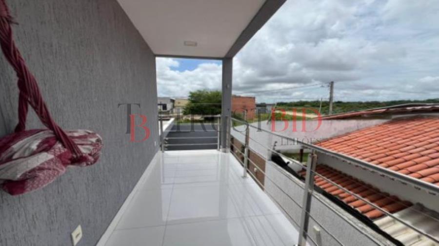 LOTE 12 - CASA | PARQUE DE EXPOSIÇÕES - PARNAMIRIM/RN LEILÃO DE IMÓVEIS | BANCO INTER, localizado em Parnamirim - RN, bairro Parque de Exposições