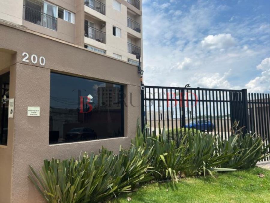 Imagem do imóvel LOTE 57 | APARTAMENTO | CAMPO LIMPO - SÃO PAULO/SP Encerramento dia 24/03/2026