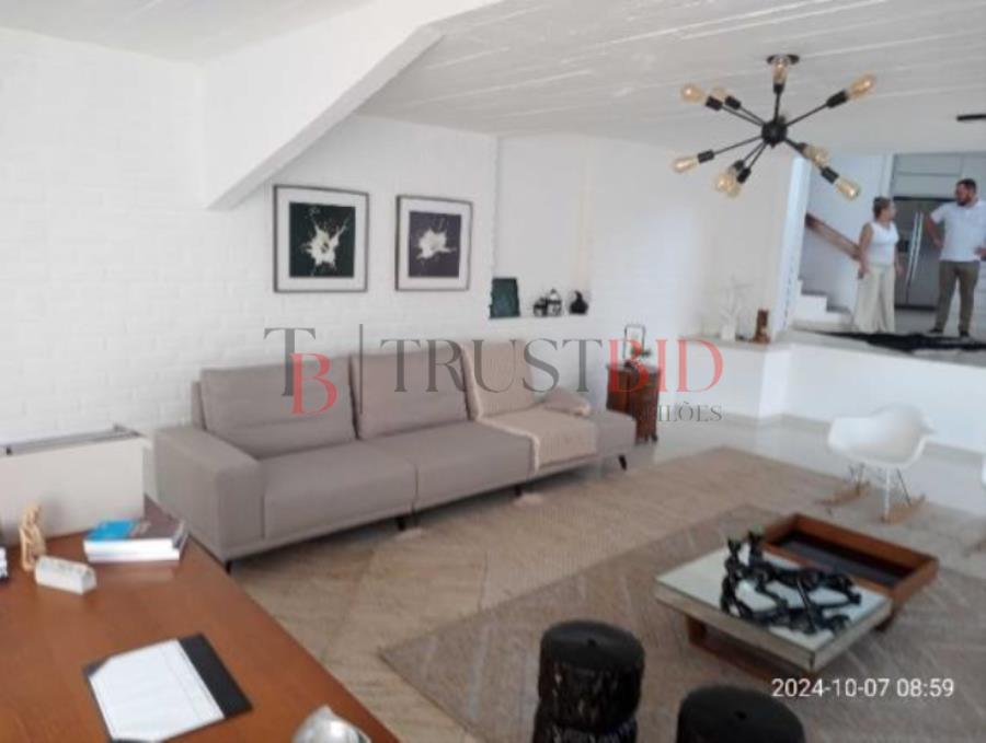 CASA | CENTRO - FLORIANÓPOLIS/SC LEILÃO DE IMÓVEIS | BANCO INTER, localizado em Florianópolis - SC, bairro Centro