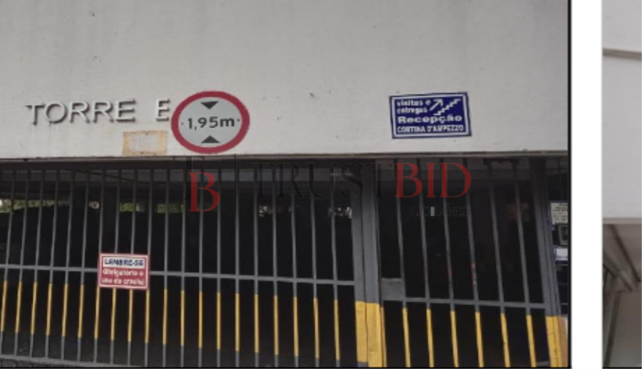 APARTAMENTO DUPLEX | BUTANTÃ - SÃO PAULO/SP LEILÃO DE IMÓVEIS | BANCO INTER, localizado em São Paulo - SP, bairro Butantã