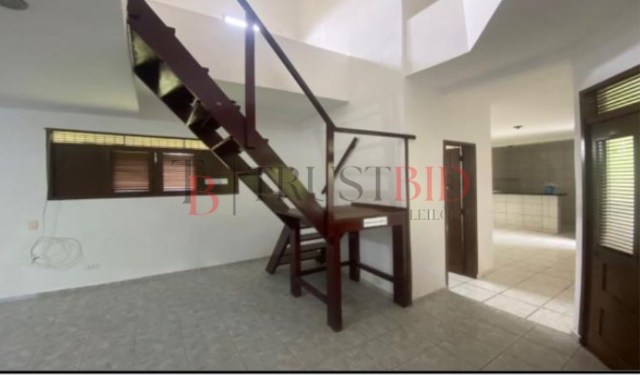 CASA | PQ. DEOLINDO LIMA - EXTREMOZ/RN LEILÃO DE IMÓVEIS | BANCO INTER, localizado em Extremoz - RN, bairro Parque Deolindo Lima