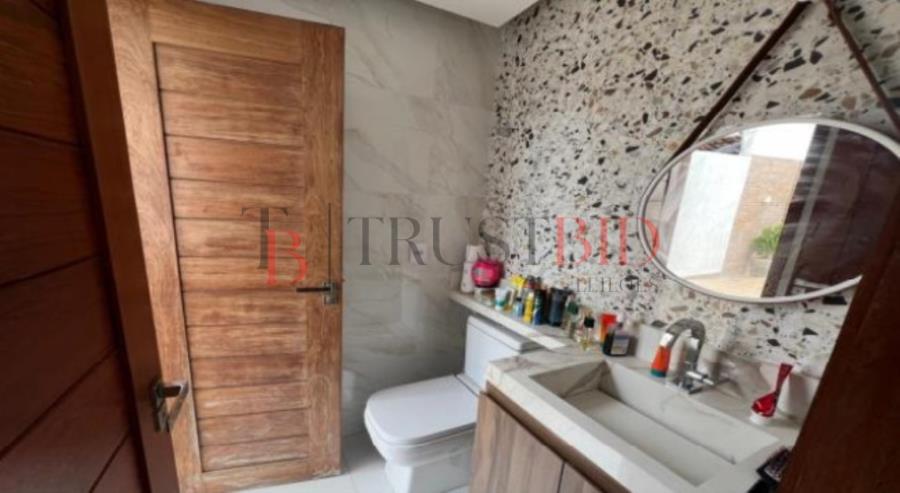 LOTE 12 - CASA | PARQUE DE EXPOSIÇÕES - PARNAMIRIM/RN LEILÃO DE IMÓVEIS | BANCO INTER, localizado em Parnamirim - RN, bairro Parque de Exposições