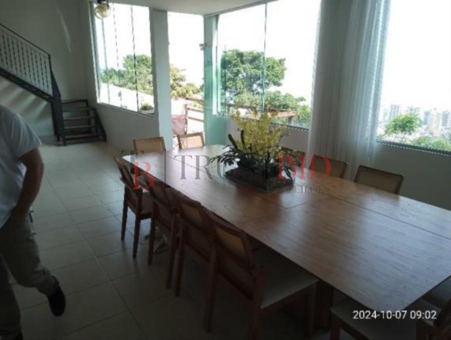 CASA | CENTRO - FLORIANÓPOLIS/SC LEILÃO DE IMÓVEIS | BANCO INTER, localizado em Florianópolis - SC, bairro Centro