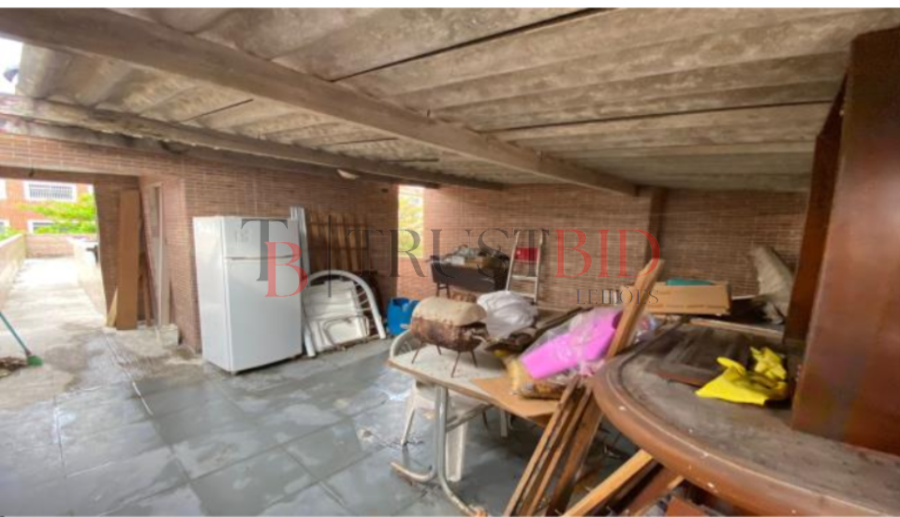 CASA | AVIAÇÃO - PRAIA GRANDE/SP LEILÃO DE IMÓVEIS | BANCO INTER, localizado em Praia Grande - SP, bairro Aviação