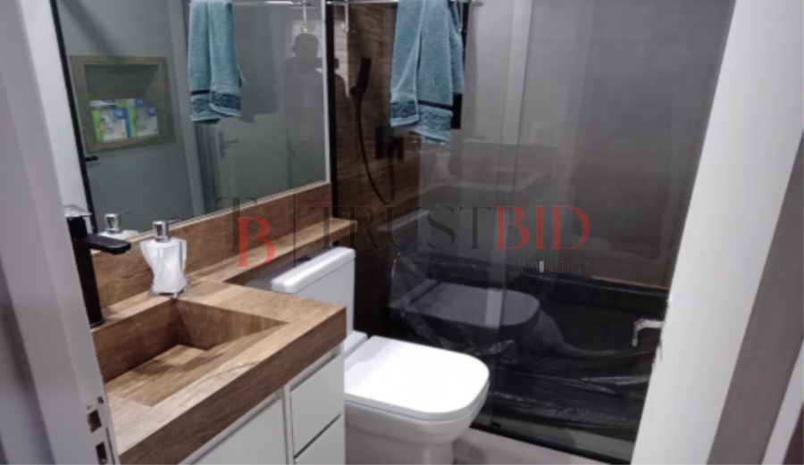 APARTAMENTO DUPLEX | BUTANTÃ - SÃO PAULO/SP LEILÃO DE IMÓVEIS | BANCO INTER, localizado em São Paulo - SP, bairro Butantã