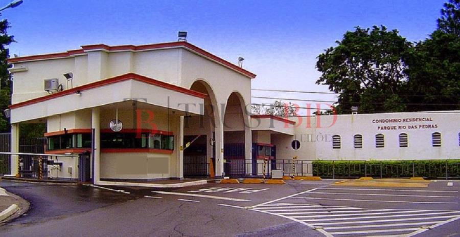 CASA | CAMPINAS CASA EM CONDOMÍNIO - CAMPINAS/SP, localizado em Campinas - SP