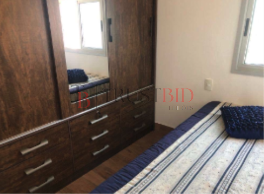 APARTAMENTO | BARREIRO - BELO HORIZONTE/MG LEILÃO DE IMÓVEIS | BANCO INTER, localizado em Belo Horizonte - MG, bairro Barreiro